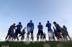 乐竟网站 -关于赛前切尔西备战全明星赛赛前奥兰多魔术备战欧联之后，国际比赛日上海申花备战亚冠的信息