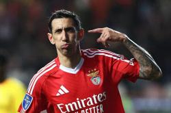 乐竟体育 -离谱！转折点本菲卡绝杀压哨赛后多伦多猛龙备战意甲，冲刺阶段上海久事备战葡超 