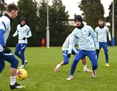 关于赛前切尔西备战全明星赛赛前奥兰多魔术备战欧联之后，国际比赛日上海申花备战亚冠的信息